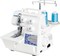 Juki MCS-1700QVP Cover Stitch and Chain Stitch Sewing Machine
